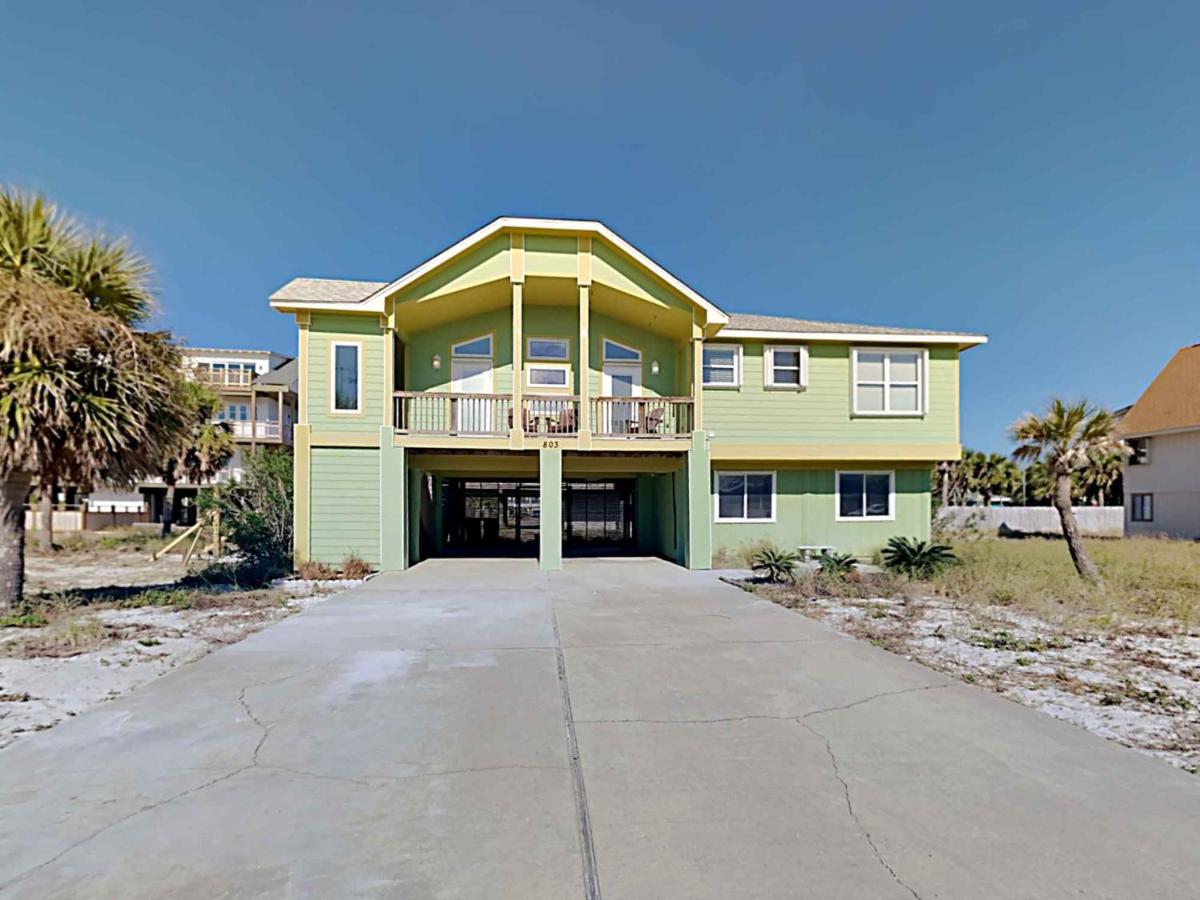 Casa de 2 dormitorios