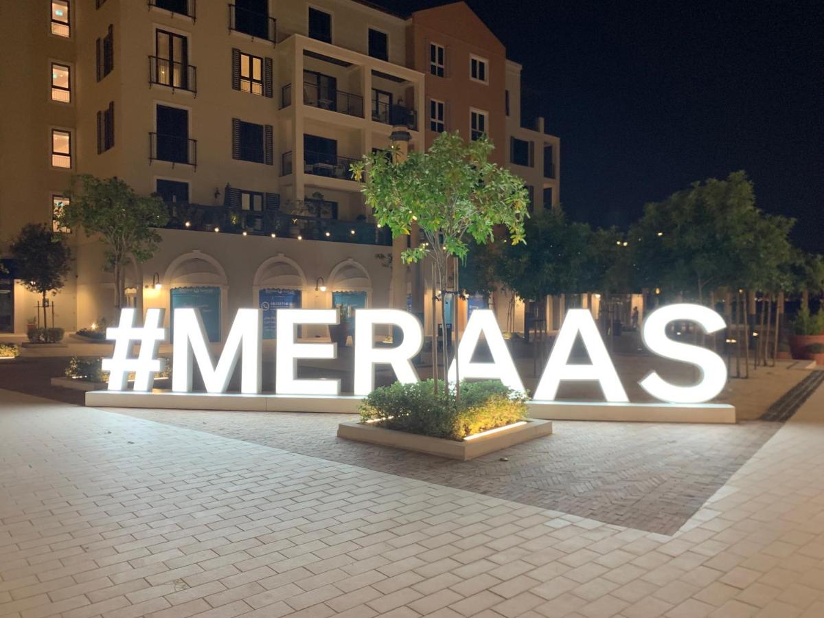 2 Bedroom Apartment by the beach at Port De La Mer-Dubai - B&B