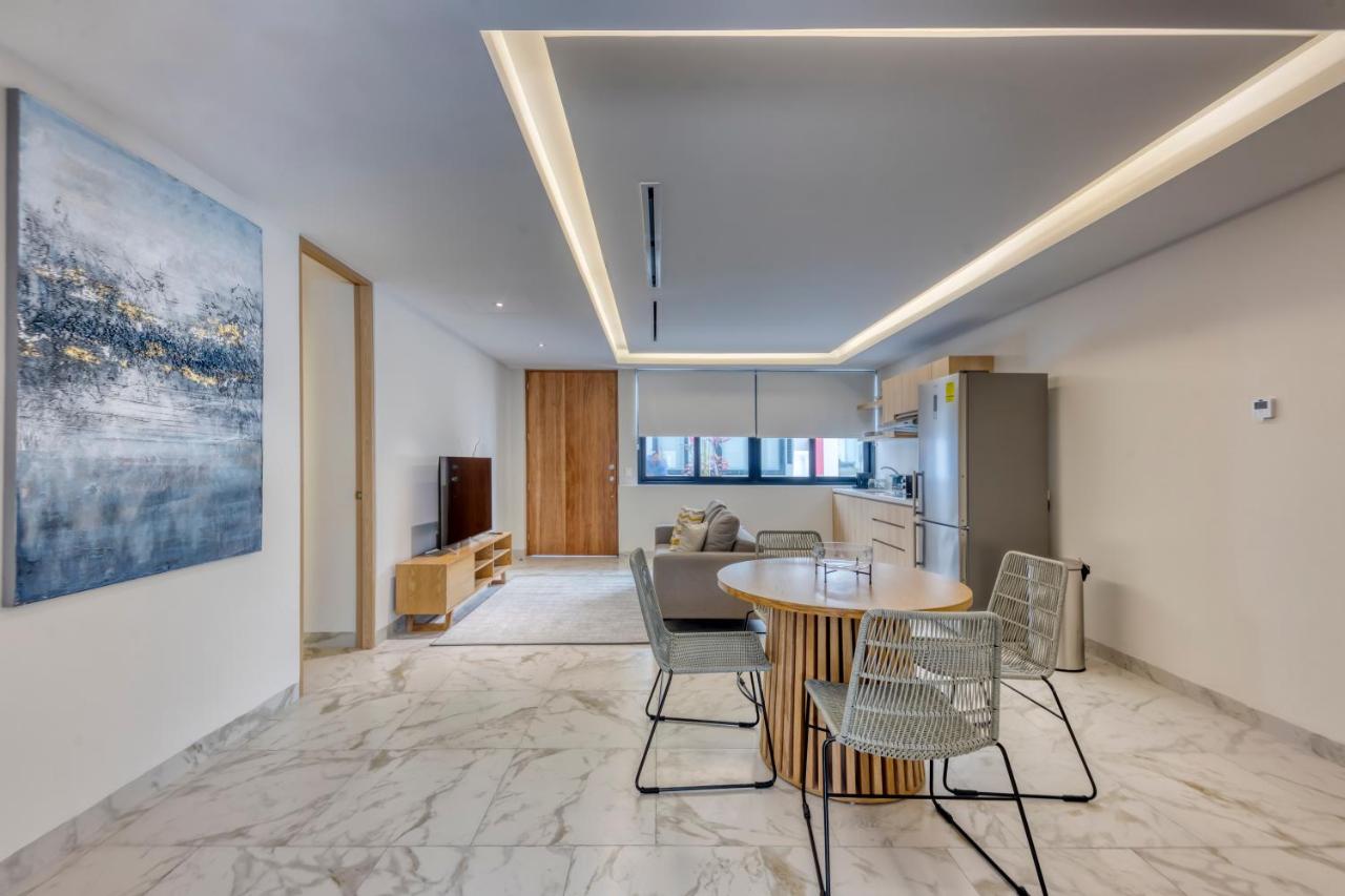 Appartamento con 1 Camera da Letto