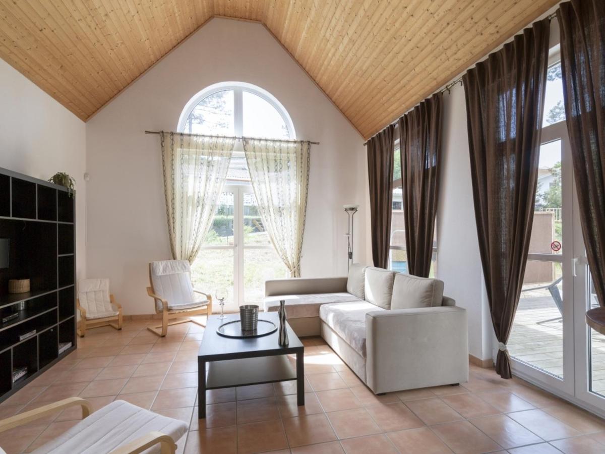 B&B Biscarrosse - Villa Biscarrosse, 3 pièces, 6 personnes - FR-1-319-363 - Bed and Breakfast Biscarrosse