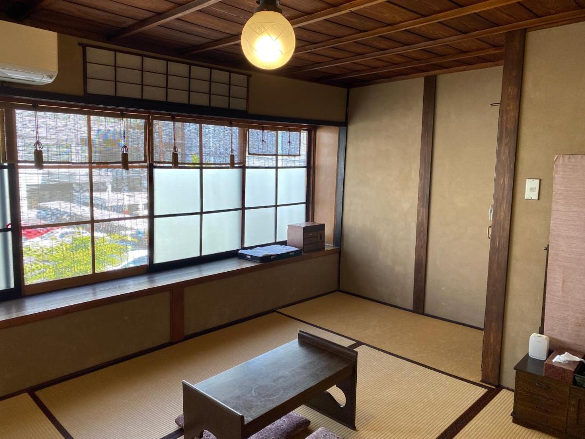 Zweibettzimmer im japanischen Stil - 2. Etage