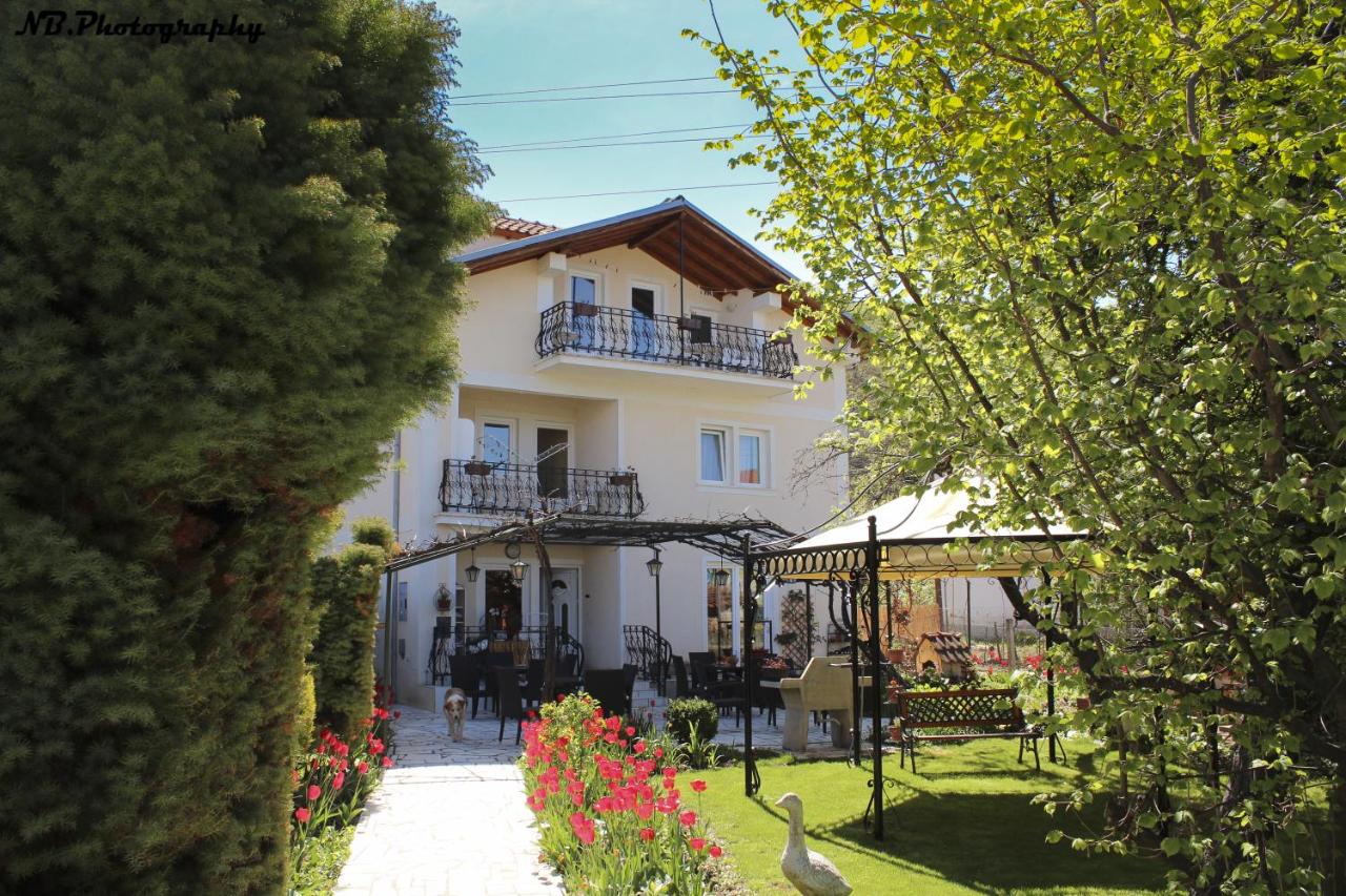 Pension Lale - Chambres d’hôtes