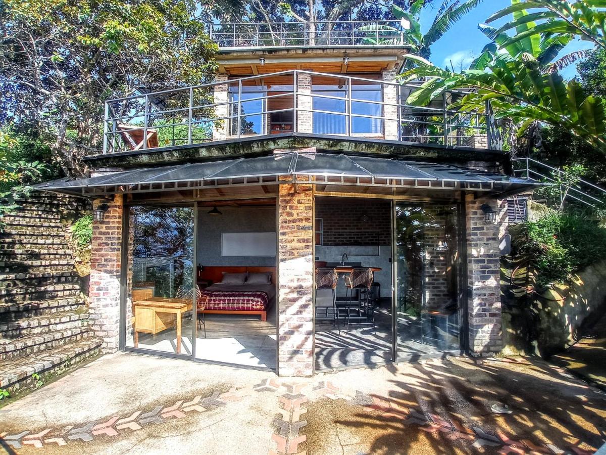 Suite en las Nubes Hotel Portal 360 - B&B