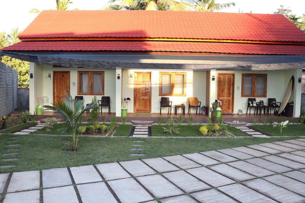 Room 212 - B&B