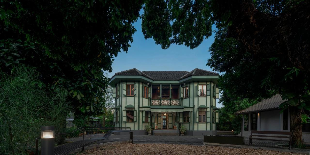 neil niwas - Chambres d’hôtes Bangkok