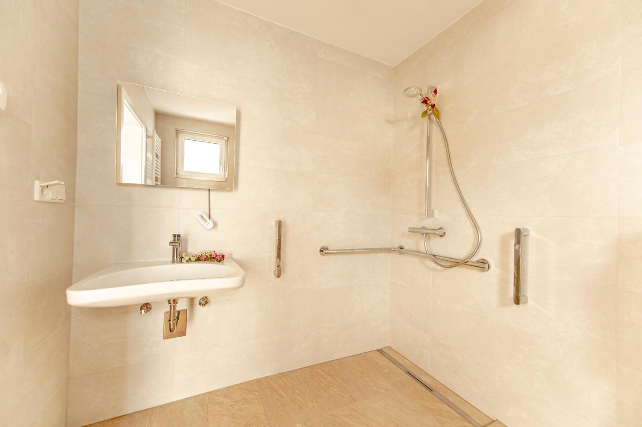 Appartamento Monolocale