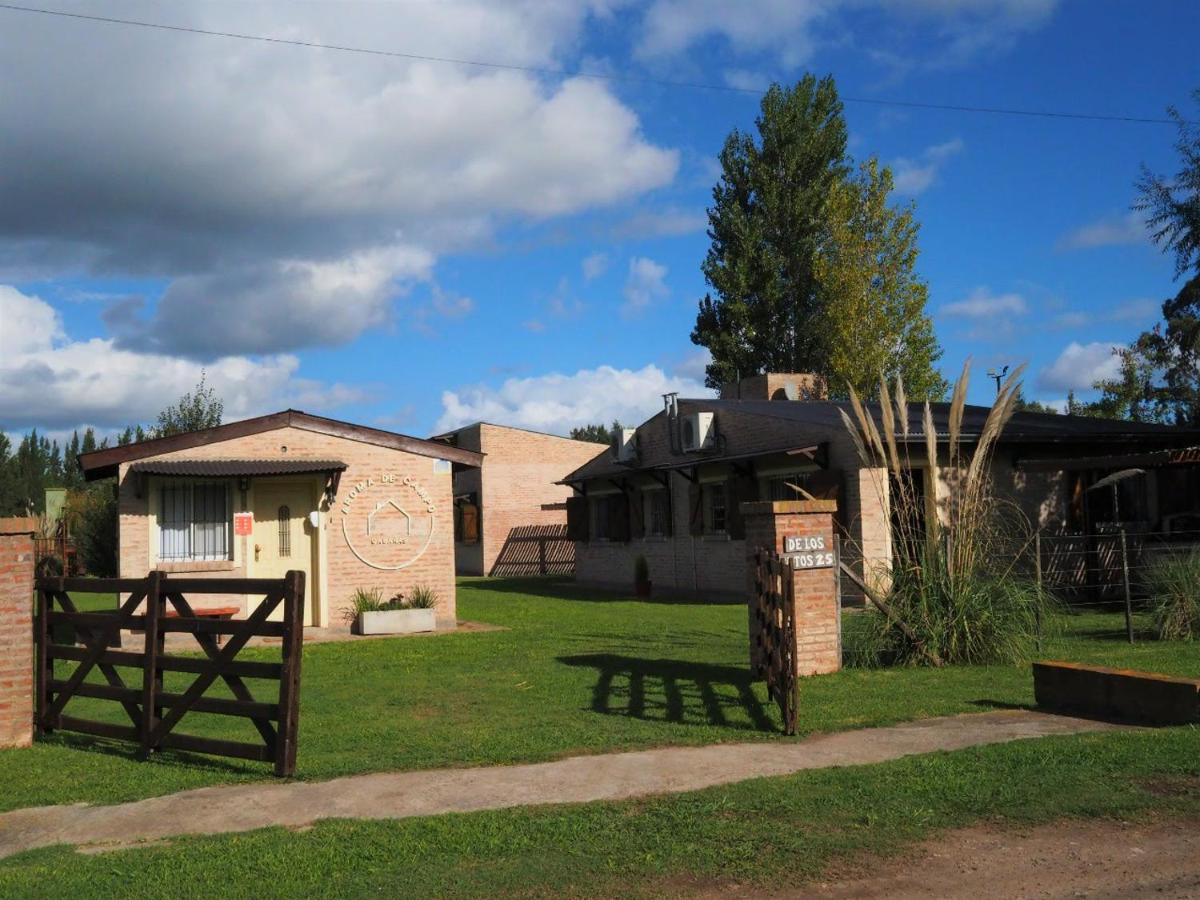 Aroma de campo - Chambres d’hôtes