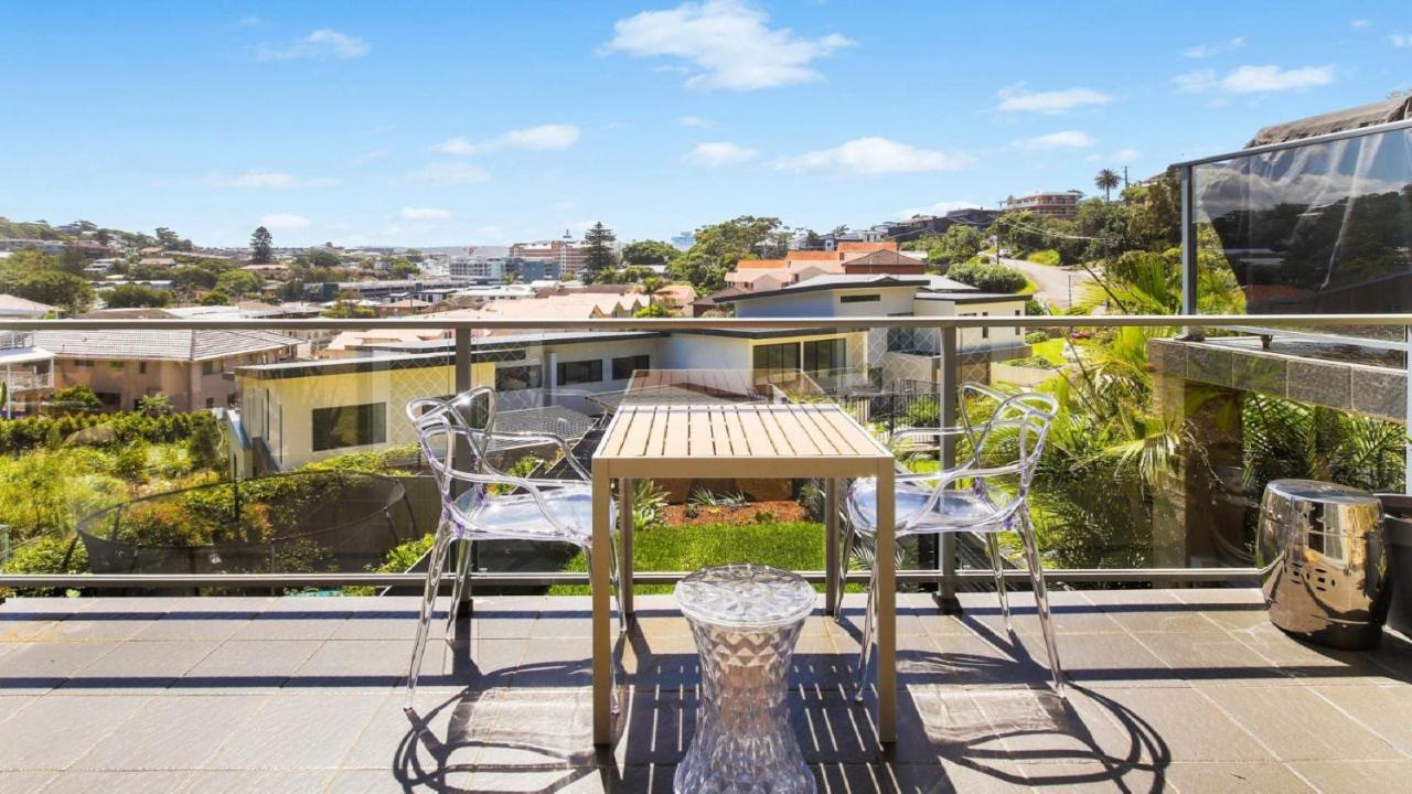 B&B Terrigal - Vila Azul Short Walk To Beach , Wifi Accom Holidays - Bed and Breakfast Terrigal