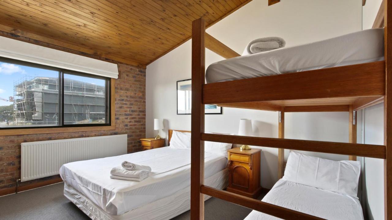 Apartment mit 1 Schlafzimmer