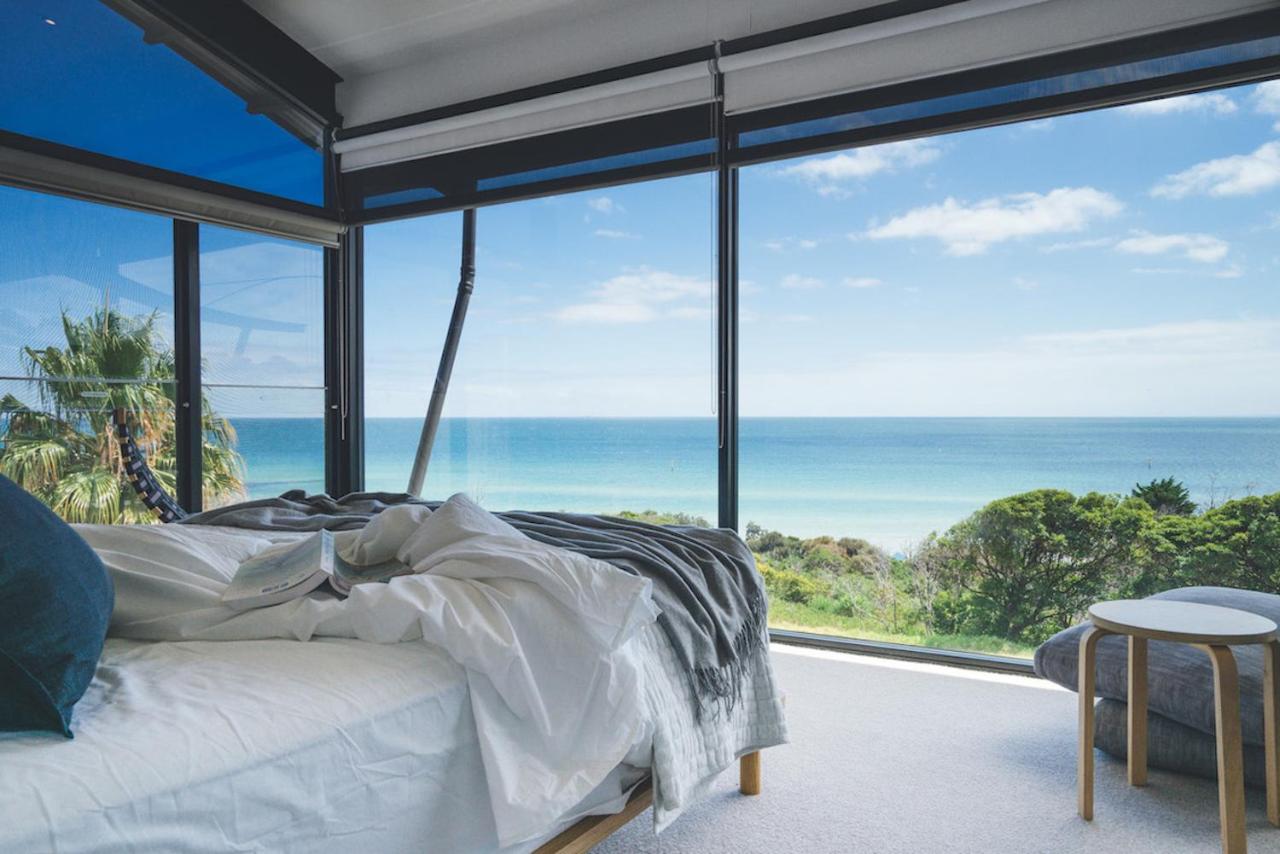 B&B Mornington - Mills Beach House- SUNDAY FOR FREE - Bed and Breakfast Mornington