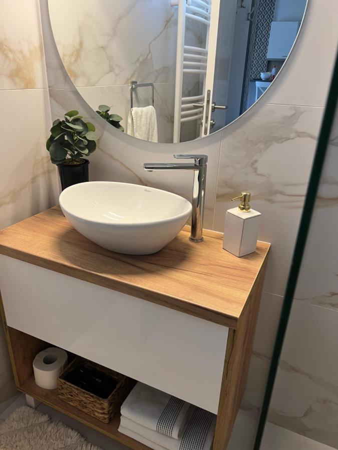 Centar NS2 - B&B Novi Sad