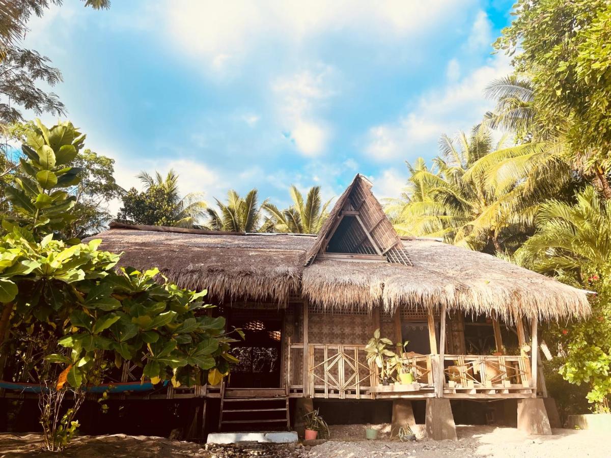 The Sleepy Lagoon Beach House - Chambres d’hôtes Likonggete