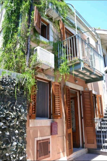 Casa con 4 camere da letto