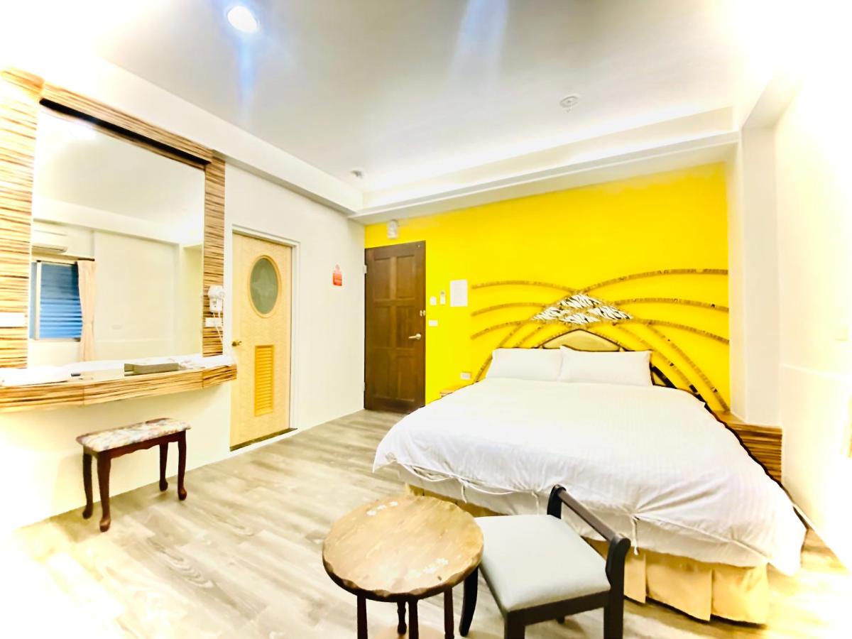 B&B Wujie - 吐司禾民宿 - Bed and Breakfast Wujie