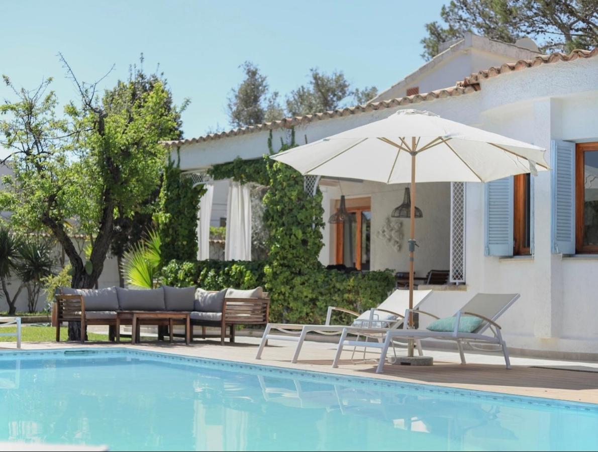Villa Can Llompart Port de Pollensa - B&B