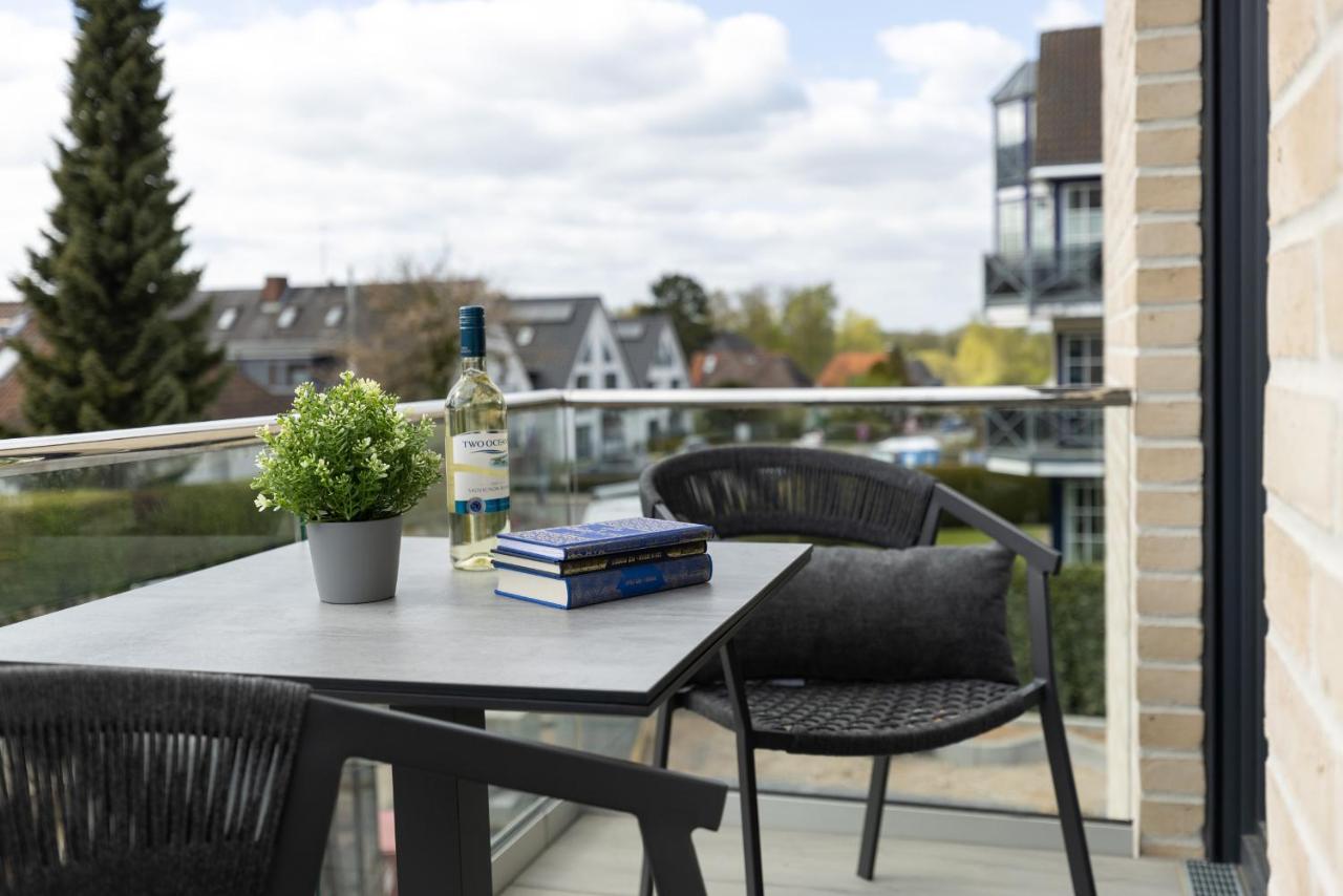 Sturmfrei Suite 8 - B&B Scharbeutz