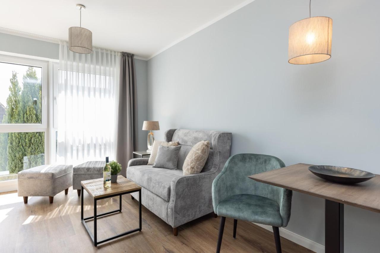 Sturmfrei Studio 1 - Chambres d’hôtes Scharbeutz