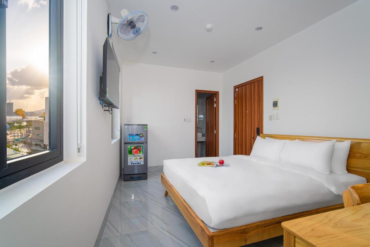 Chambre Lit King-Size