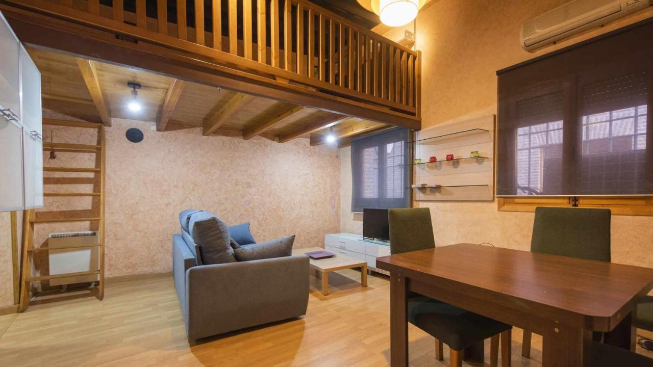 La Casa de Gigantones by Toledo AP - B&B Toledo