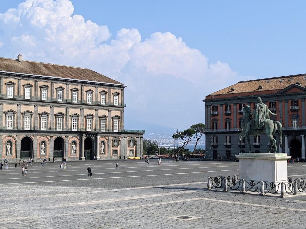 Antica Residenza Fusco - B&B Napoli
