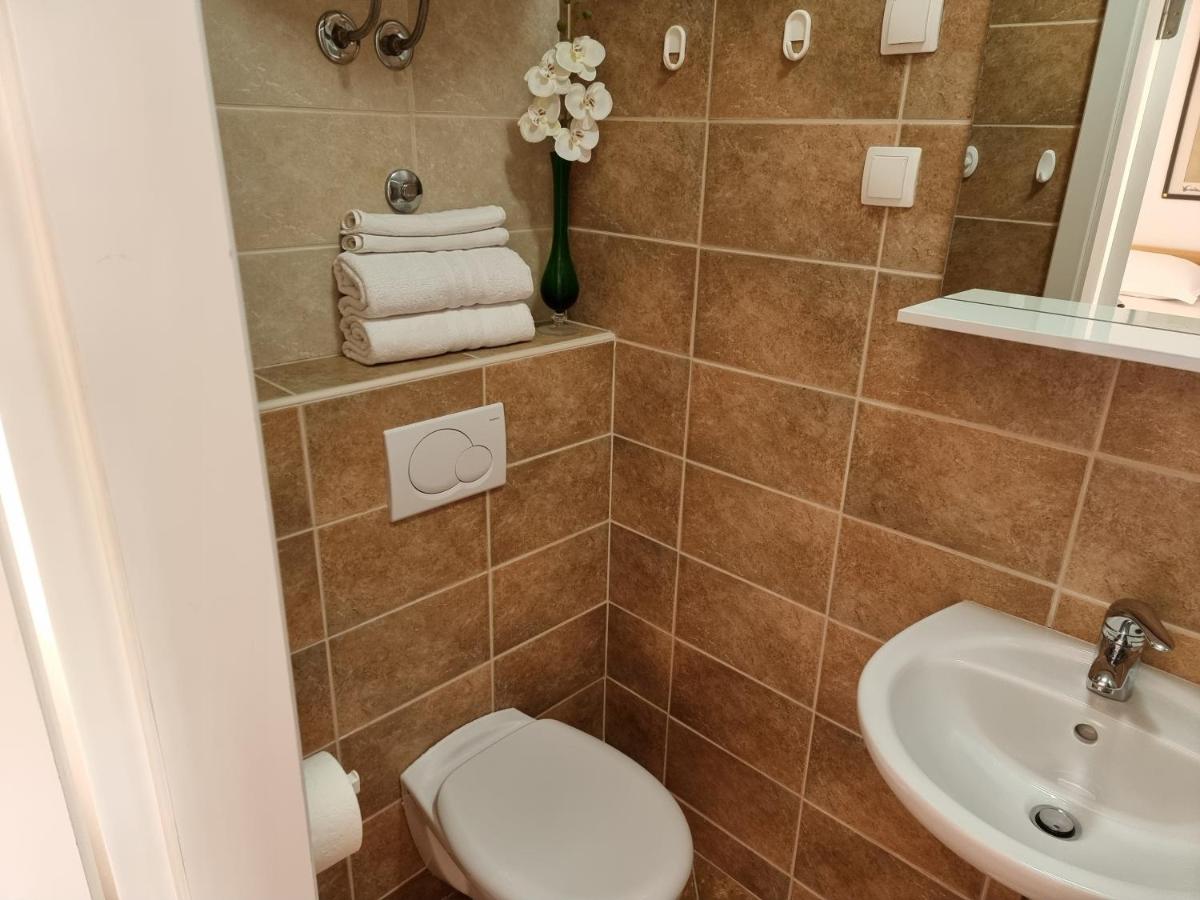 Chambre Double Deluxe
