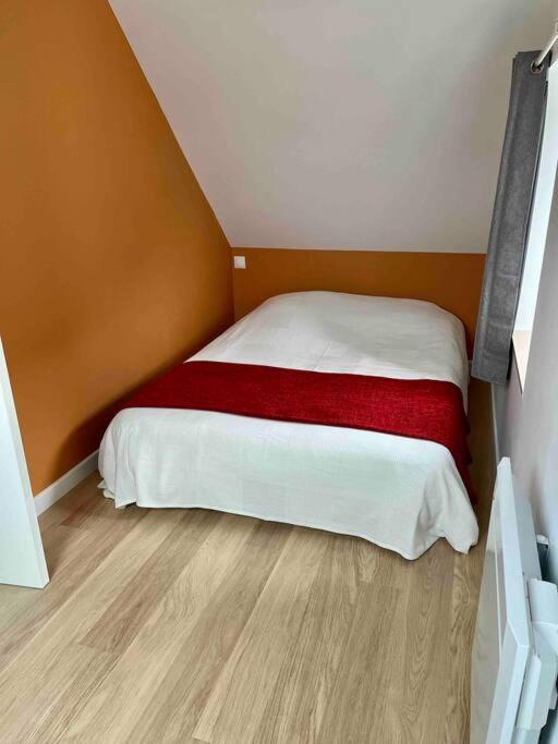Appartement 2 Chambres