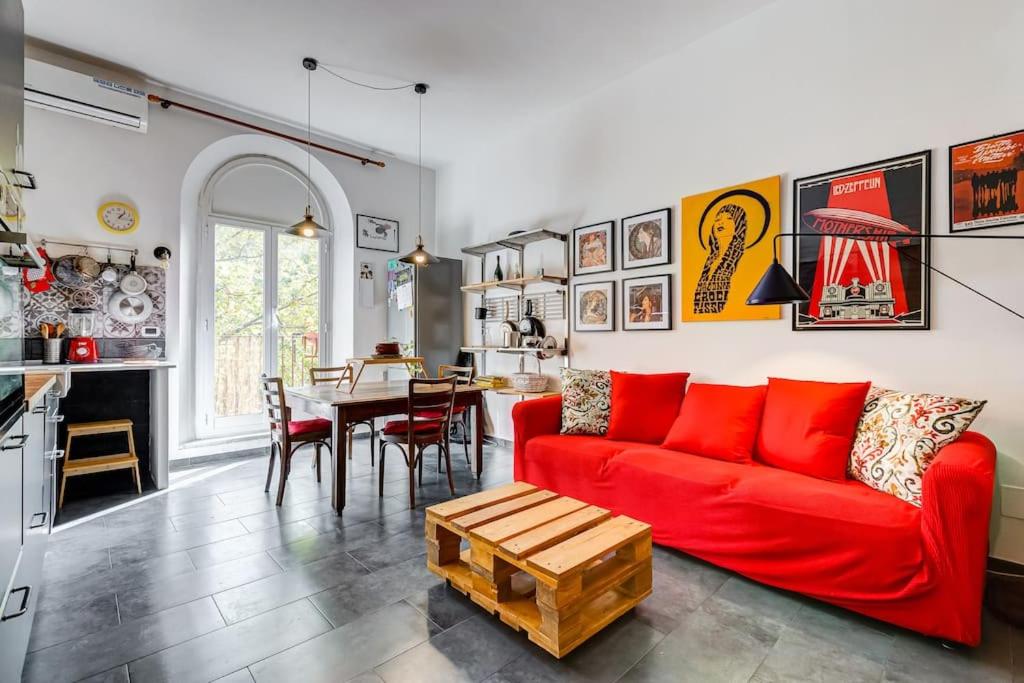 Termini Sweet Home - B&B Rome