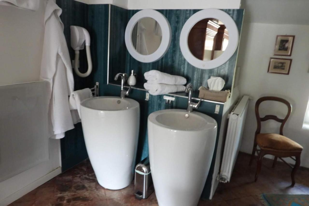 Camera Matrimoniale con Bagno Privato
