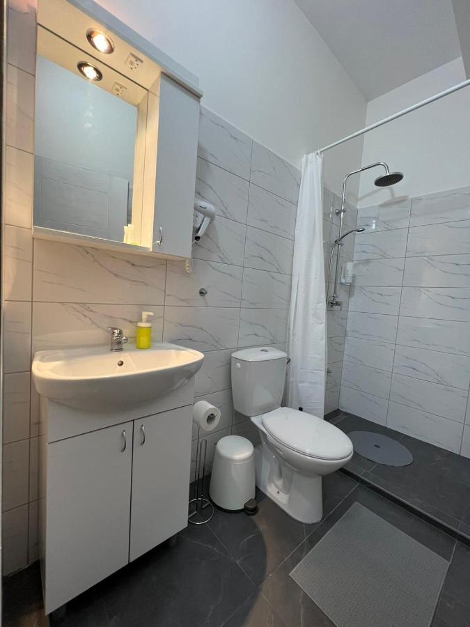 Apartamento con balcón