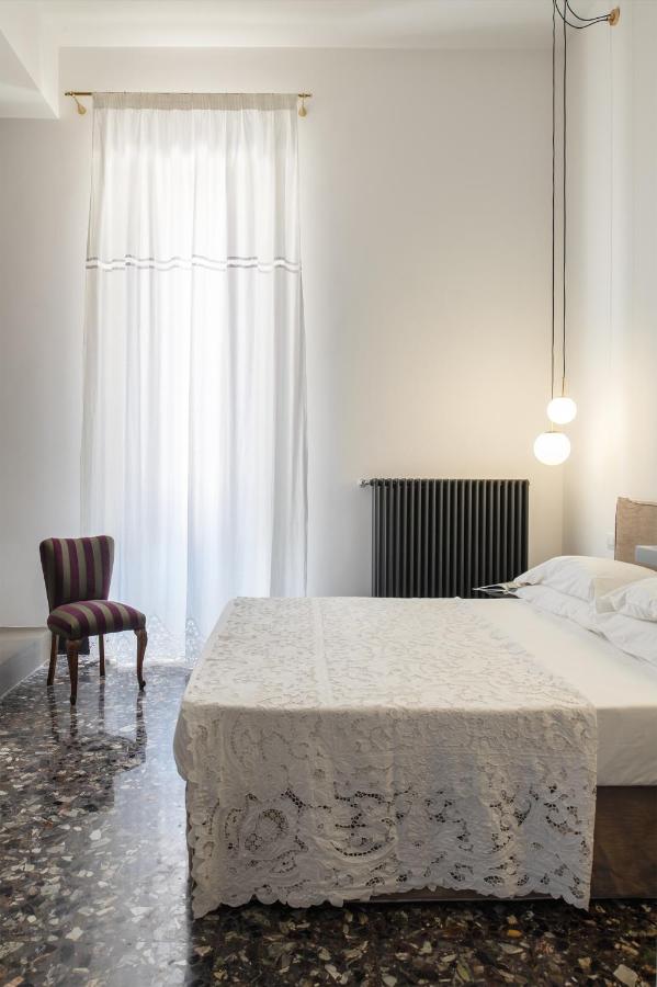 Chambre Double Deluxe