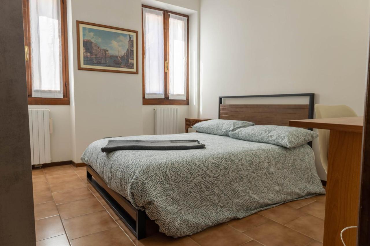 Apartment mit 2 Schlafzimmern