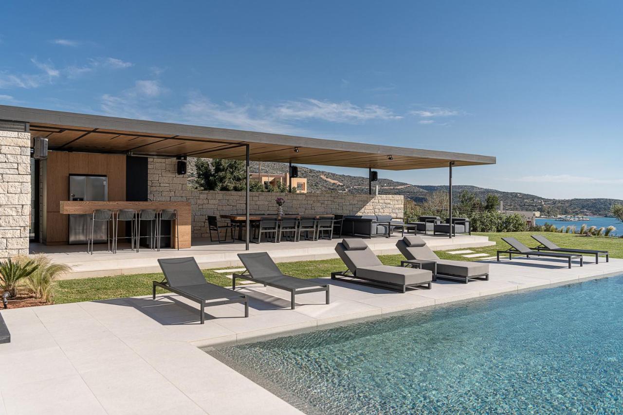 Searenity Villa - Bed and Breakfast