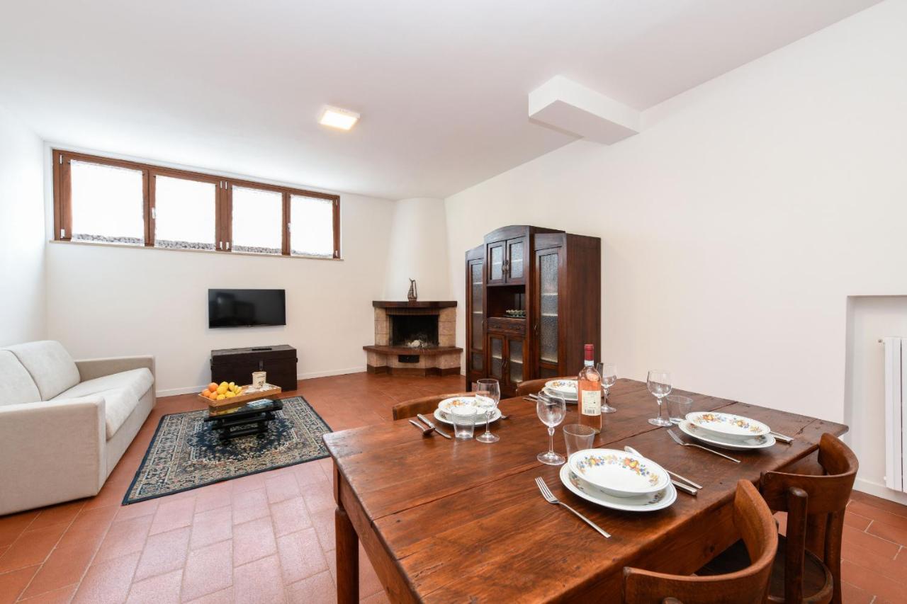 Appartamento Isi - B&B Salò