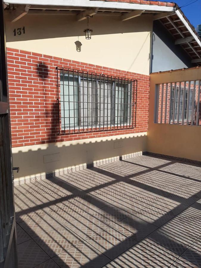 Temporada na praia em Mongaguá sp - B&B