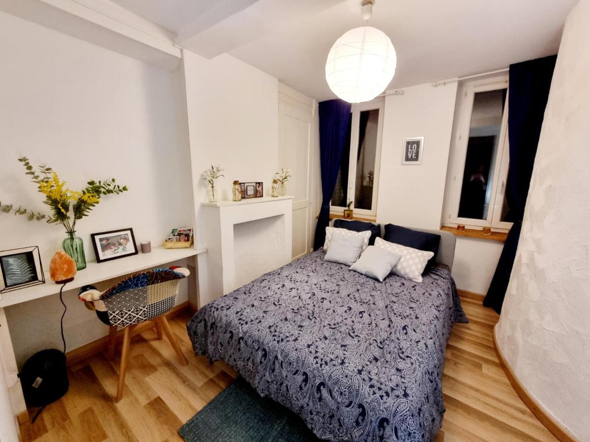 Apartement Lille - Ferienwohnung
