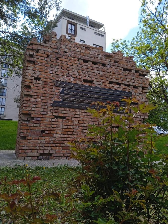 Monte Amnis Kosice Apartment - B&B