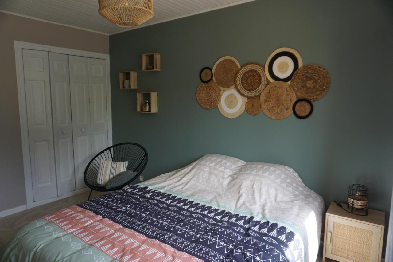Appartement Davézieux - B&B