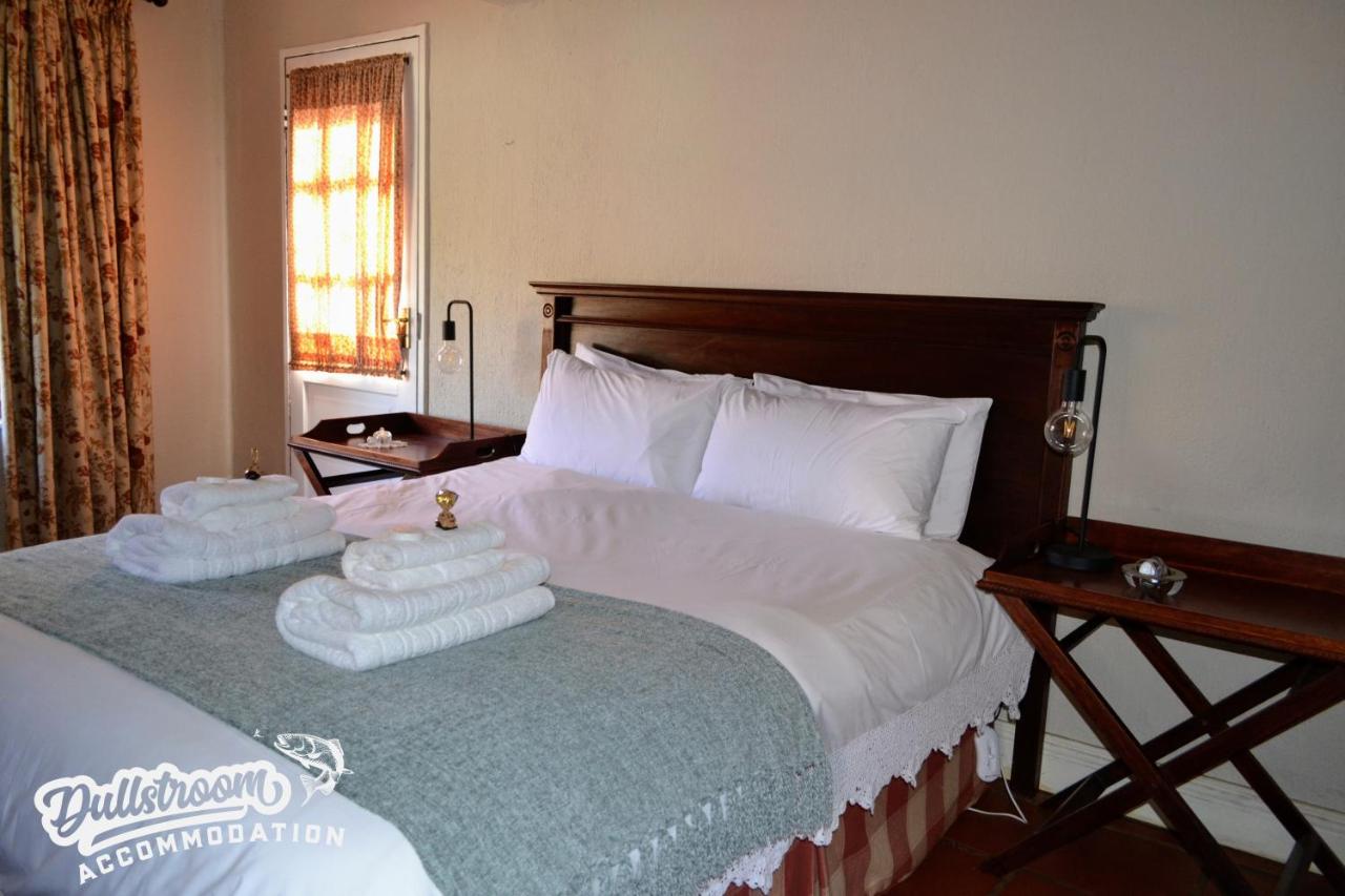 Critchley Common 24 - Bed and Breakfast