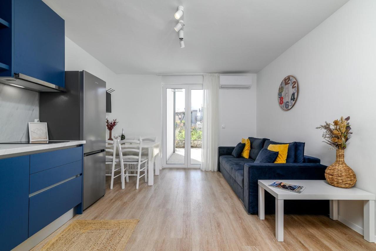 Appartement 2 Chambres