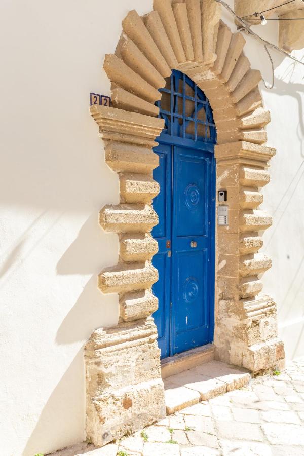 Il balconcino di Otranto - centro storico - B&B Otranto