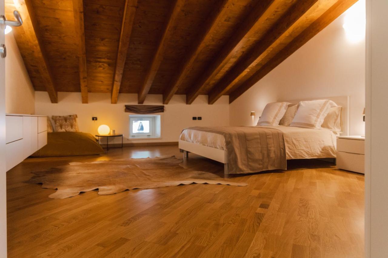 B&B Clusone - Casa Celeste - Bed and Breakfast Clusone