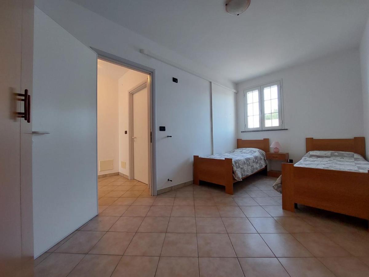 Appartamento con 2 Camere da Letto