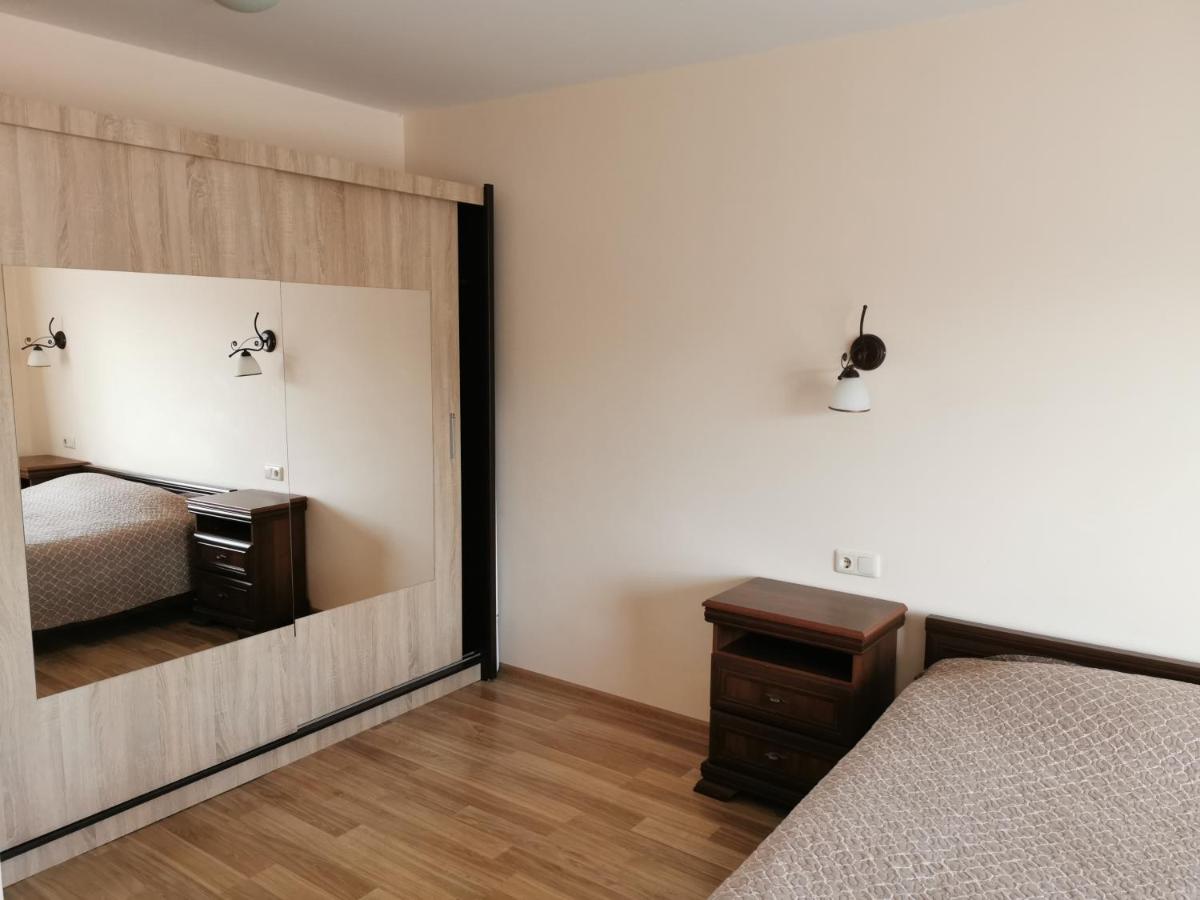 Camera Familiare con Balcone