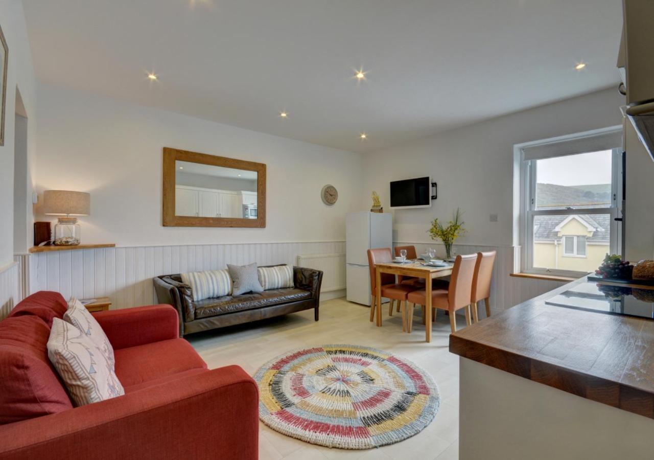 18 Driftwood Woolacombe - B&B
