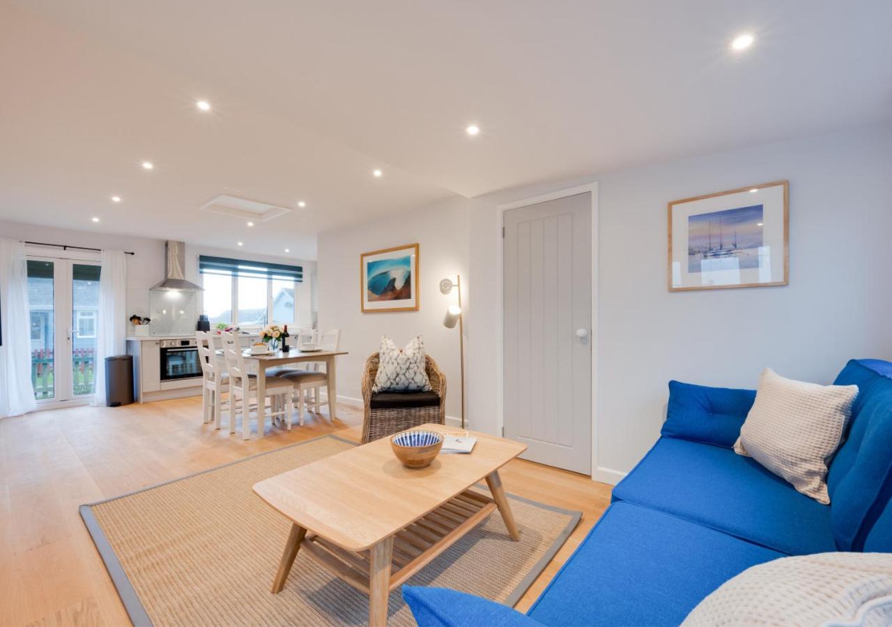 Sandyholme - Ferienwohnung