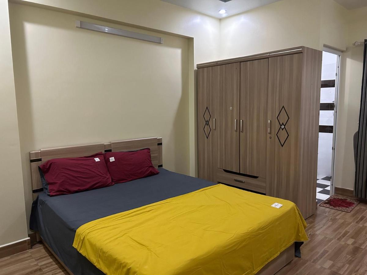 B&B Haiphong - S23 homestay - Bed and Breakfast Haiphong