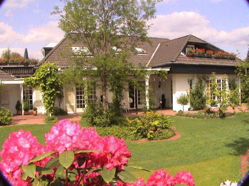 Appartementhaus Grieger - B&B