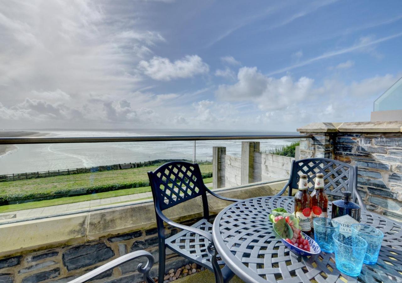 2 Ocean Point - B&B