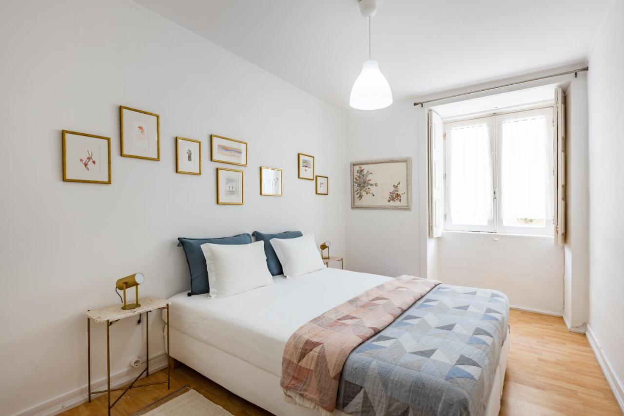 B&B Oporto - Atelier by the Sea - Bed and Breakfast Oporto