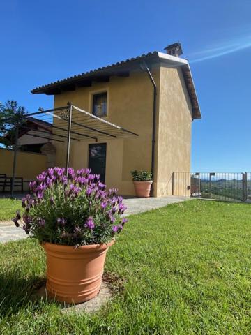 B&B Neive - Casa Scaglia-Neive - Bed and Breakfast Neive